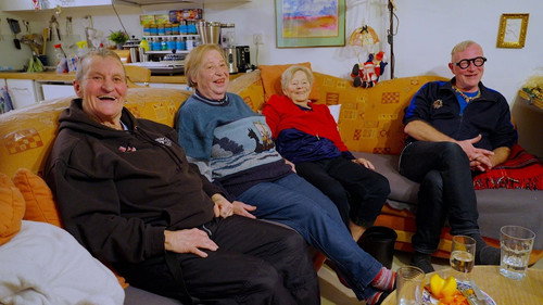 A Home for LGBTQ+ Seniors still