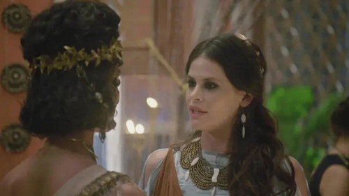 Genesis Season 1 Episode 22 - Episode 22