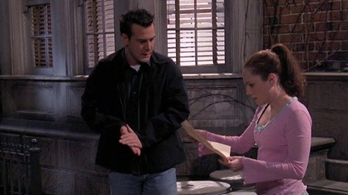 Two Guys and a Girl Season 3 Episode 23 - The Undercard
