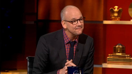 John Heilemann still