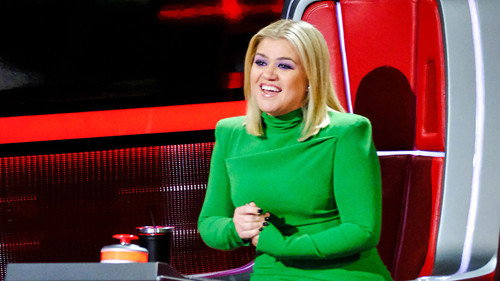 The Voice Season 17 Episode 14 - The Knockouts, Part 4