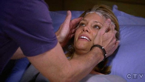 Private Practice Season 1 Episode 6 - In Which Charlotte Goes Down the Rabbit Hole