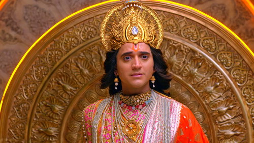 Shri Ram Se Milne Ki Uttejana still