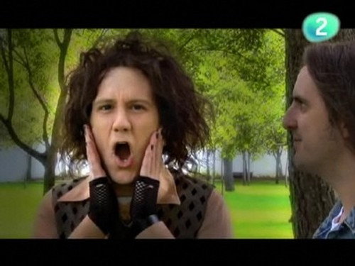 Muchachada Nui Season 3 Episode 2 - Presentado por Enrique Bunbury