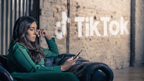 Is TikTok Safe? still