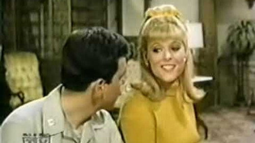 Petticoat Junction Season 4 Episode 27 - Steve's Ol' Buddy