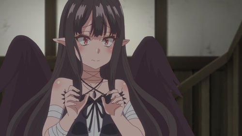 undefined Season 1 Episode 9 - The Healer Takes Revenge for a Meal!