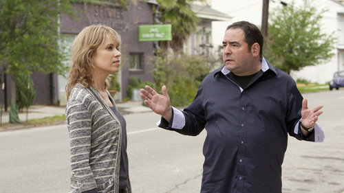 Treme Season 3 Episode 7 - Promised Land