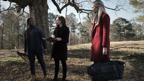Legacies Season 3 Episode 9 - Do All Malivore Monsters Provide This Level of Emotional Insight?