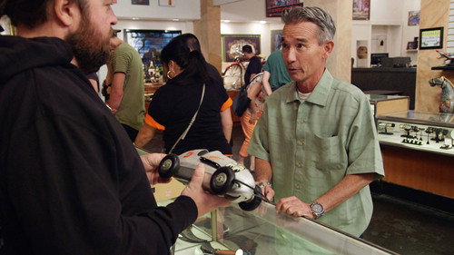 Pawn Stars Season 16 Episode 18 - Corey's House of Blues