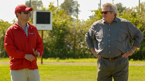 Friday Night Lights Season 4 Episode 7 - In the Bag