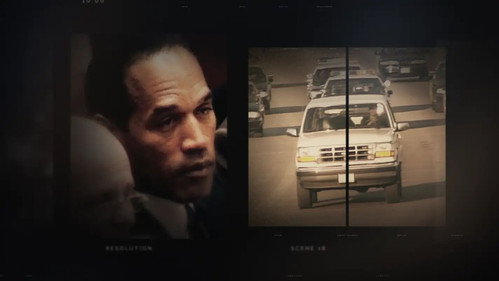 The People vs. O.J. Simpson: What the Jury Never Heard still