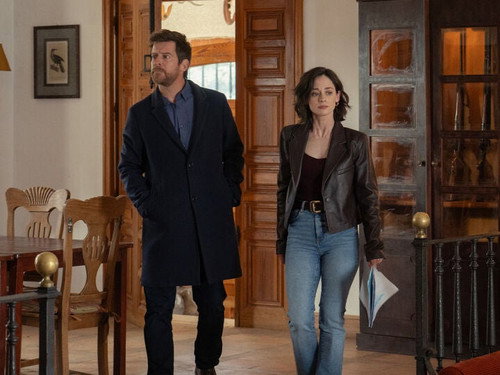 Losing Judgment Season 1 Episode 7 - Episode 7