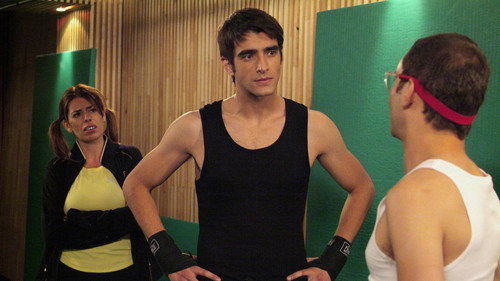 Paco's Men Season 8 Episode 9 - Episode 9