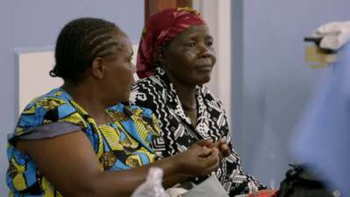 Body Bizarre Season 6 Episode 18 - Miracle Sight Surgery