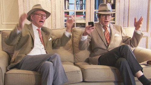 Tegen de Sterren op Season 6 Episode 10 - Episode 10