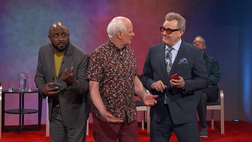 Whose Line Is It Anyway? Season 12 Episode 20 - Chris Lee