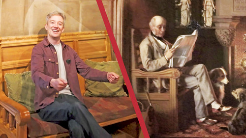 Tom Scott: England Season 1 Episode 8 - Oh No, I Sympathized With a Victorian Arms Dealer