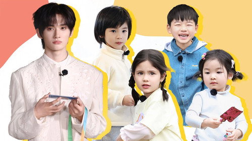 Our Dad Season 2 Episode 10 - Episode 10