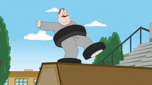Paradise PD Season 1 Episode 7 - Police Academy