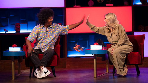Richard Osman's House of Games Season 9 Episode 44 - Week 9: Thursday