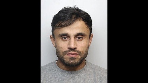 Crimewatch Live Season 19 Episode 15 - The Sexual Predator