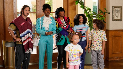 undefined Season 1 Episode 7 - Puttin' On the Ritz