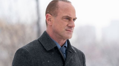 Law & Order: Organized Crime Season 1 Episode 1 - What Happens in Puglia (II)