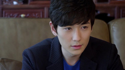 My love to tell you Season 1 Episode 16 - Episode 16