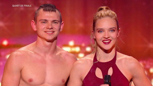 La France a un incroyable talent Season 19 Episode 7 - Episode 7