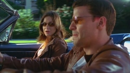 Bones Season 1 Episode 10 - The Woman at the Airport