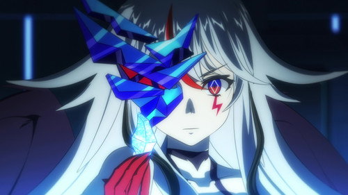 Sakura Wars the Animation Season 1 Episode 11 - A Fantastic, Tragic Love! Leyla's Heart!