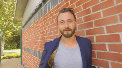 Dress to Impress Season 1 Episode 12 - Roger
