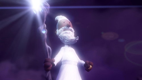 Max & the Midknights Season 2 Episode 8 - Before the Storm