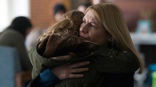 Homeland Season 6 Episode 10 - The Flag House