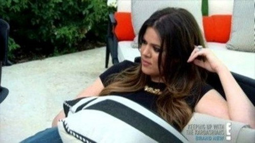 Keeping Up with the Kardashians Season 7 Episode 12 - Parent Trapped