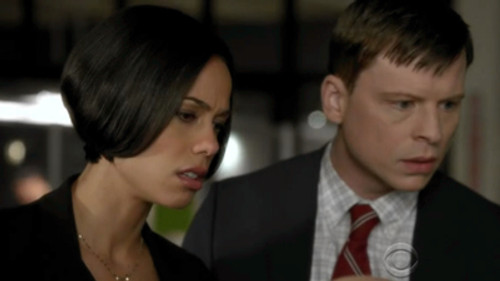 Unforgettable Season 1 Episode 21 - Endgame