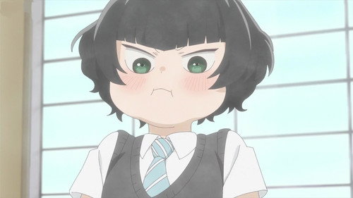 O Maidens in Your Savage Season Season 1 Episode 6 - Maidens in the Woods