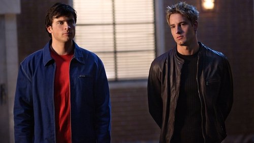 undefined Season 7 Episode 11 - Siren