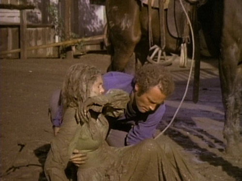 How the West Was Won Season 2 Episode 14 - The Posse