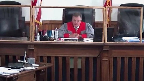 Court Cam Season 6 Episode 13 - #613