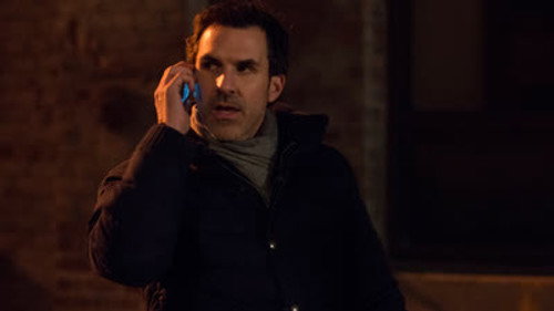 The Divide Season 1 Episode 6 - And the Little Ones Get Caught