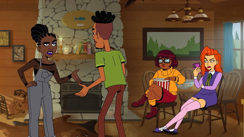 Velma Season 1 Episode 8 - A Velma in the Woods
