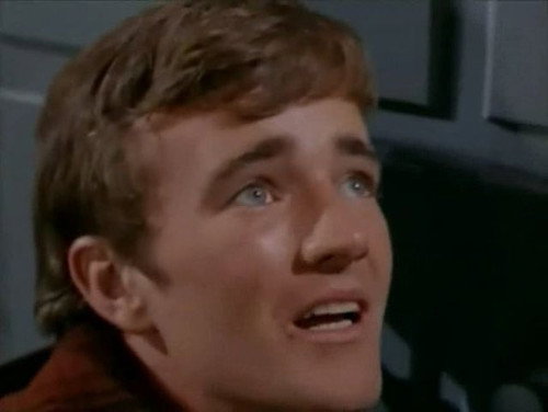 The Invaders Season 1 Episode 14 - Panic