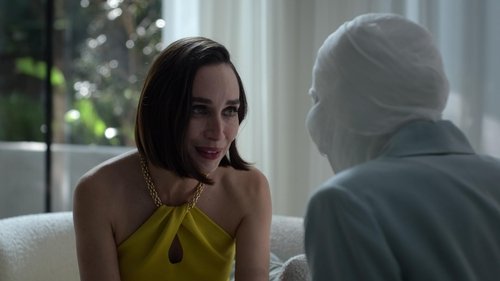 American Horror Stories Season 2 Episode 6 - Facelift