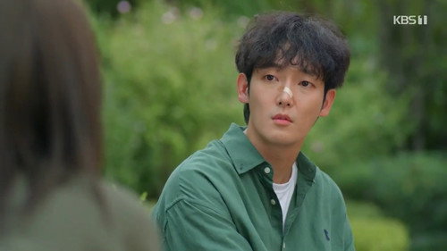 Unpredictable Family Season 1 Episode 7 - Episode 7
