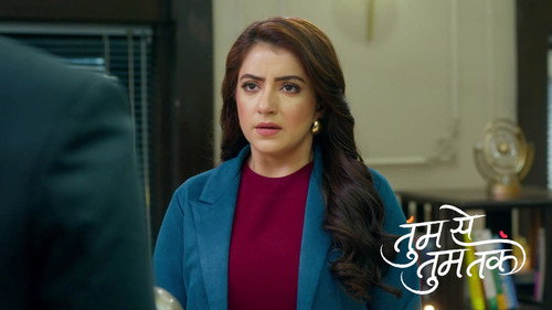 Anu’s Nightmare Troubles Gopal and Pushpa still