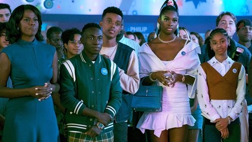 Bel-Air Season 1 Episode 4 - Canvass