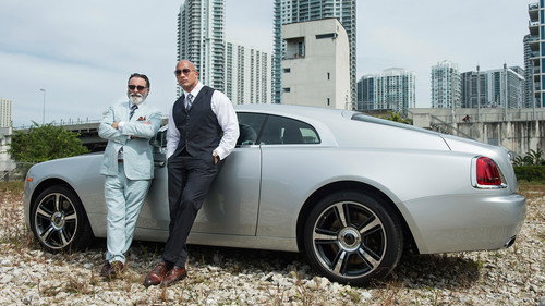 Ballers Season 2 Episode 9 - Million Bucks in a Bag