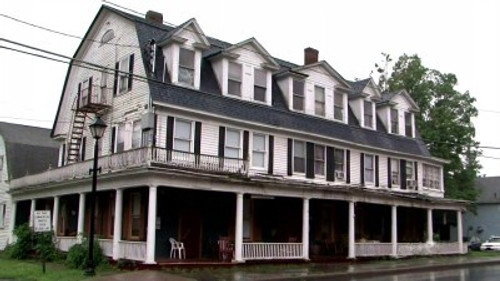 Ghost Hunters Season 7 Episode 17 - Well Of Horror